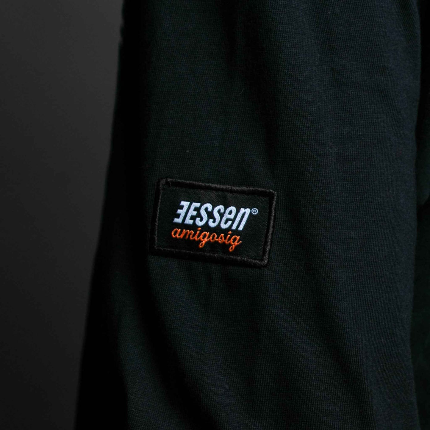 3ESSEN® Longsleeve KIDS RAINBOW