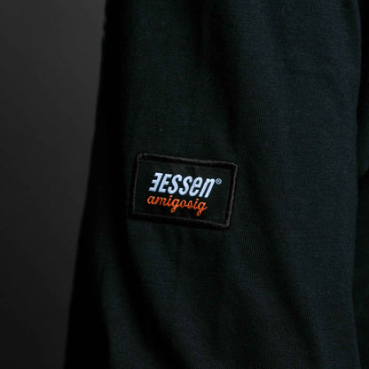 3ESSEN® Longsleeve KIDS RAINBOW