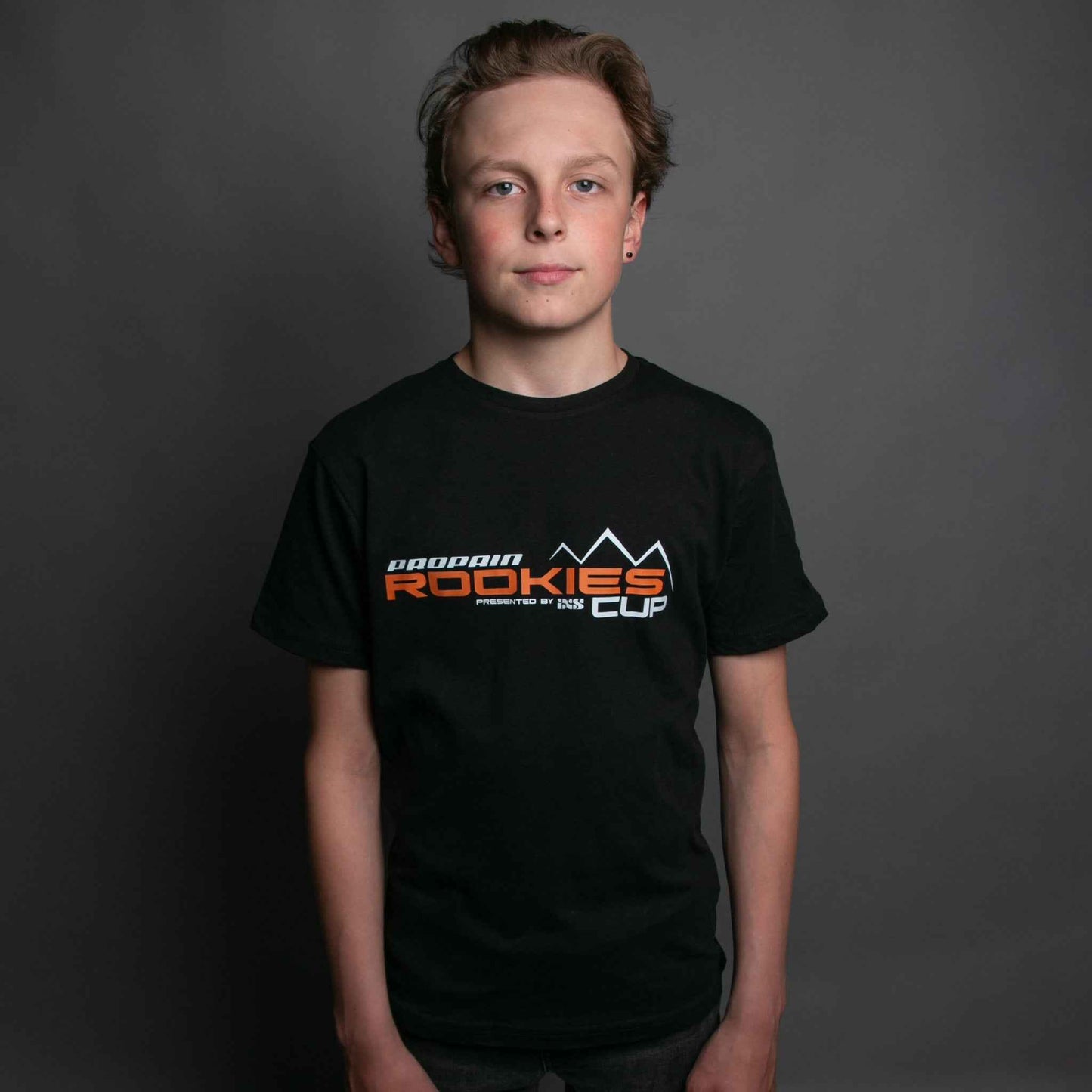 3ESSEN® T-Shirt KIDS ROOKIE TOUR24