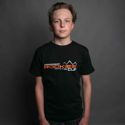 3ESSEN® T-Shirt KIDS ROOKIE TOUR24