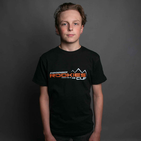 3ESSEN® T-Shirt KIDS ROOKIE TOUR24