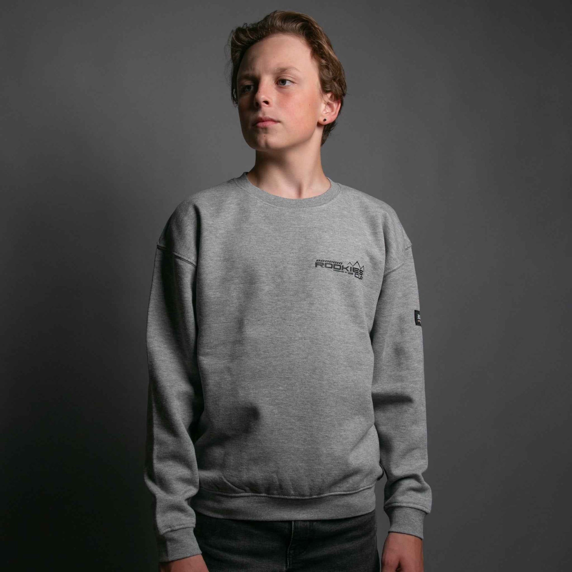 3ESSEN® Sweatshirt KIDS RAINBOW 2.0