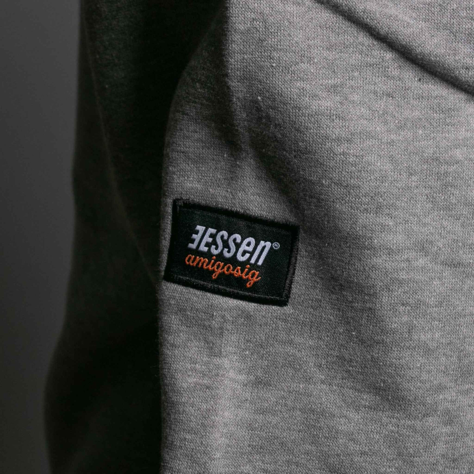 3ESSEN® Sweatshirt KIDS RAINBOW 2.0