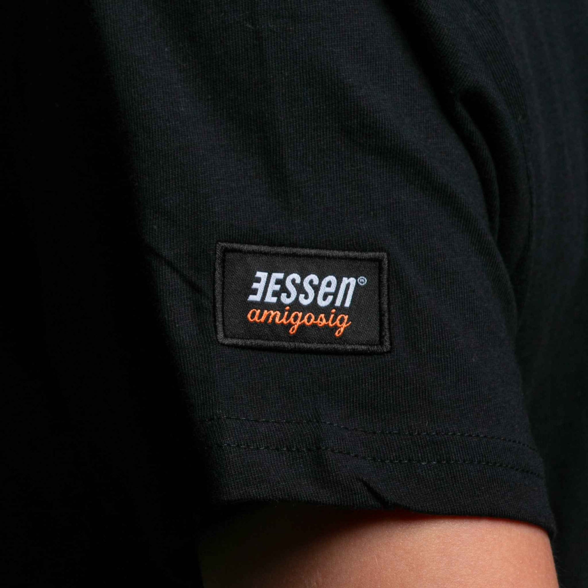 3ESSEN® T-Shirt KIDS ROOKIE TOUR24