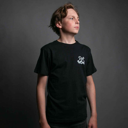 3ESSEN® T-Shirt KIDS DIRT REBEL