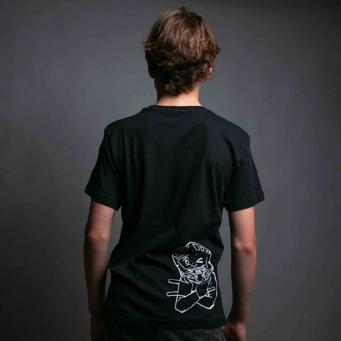 3ESSEN® T-Shirt KIDS DIRT REBEL