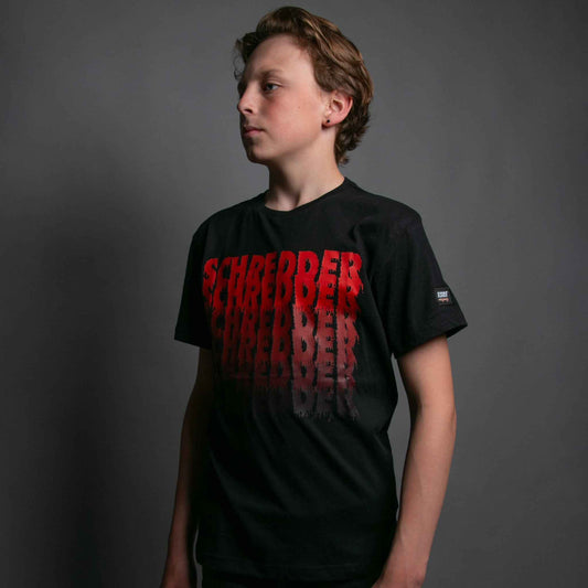 3ESSEN® T-Shirt KIDS SCHREDDER