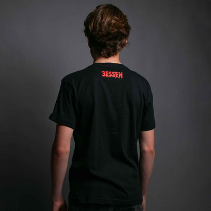 3ESSEN® T-Shirt KIDS SCHREDDER