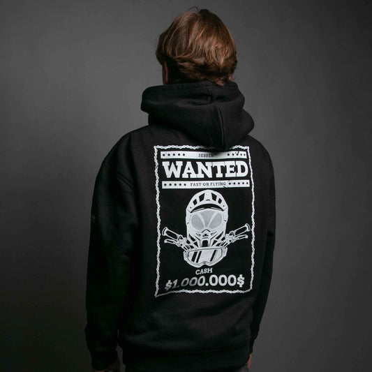 3ESSEN® Hoodie KIDS WANTED