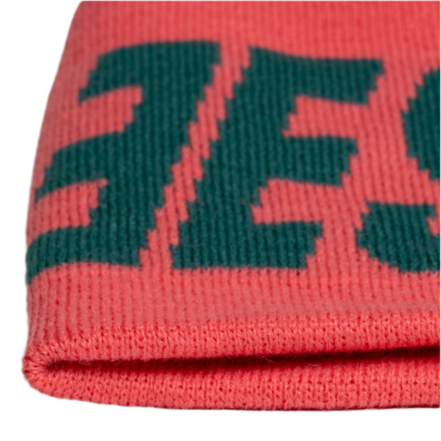 Strickmütze von 3ESSEN in cloeseup