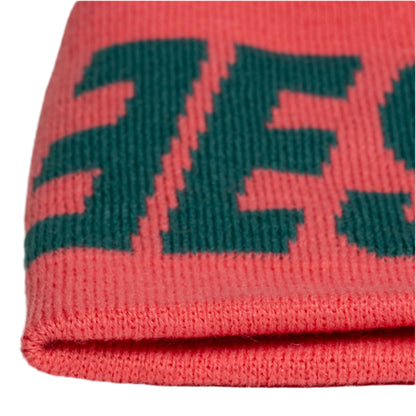 Strickmütze von 3ESSEN in cloeseup