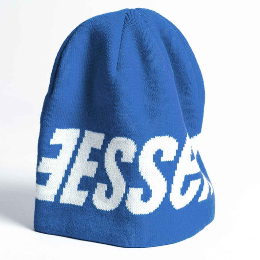 3ESSEN® Kopfwolle BLAUWEISS