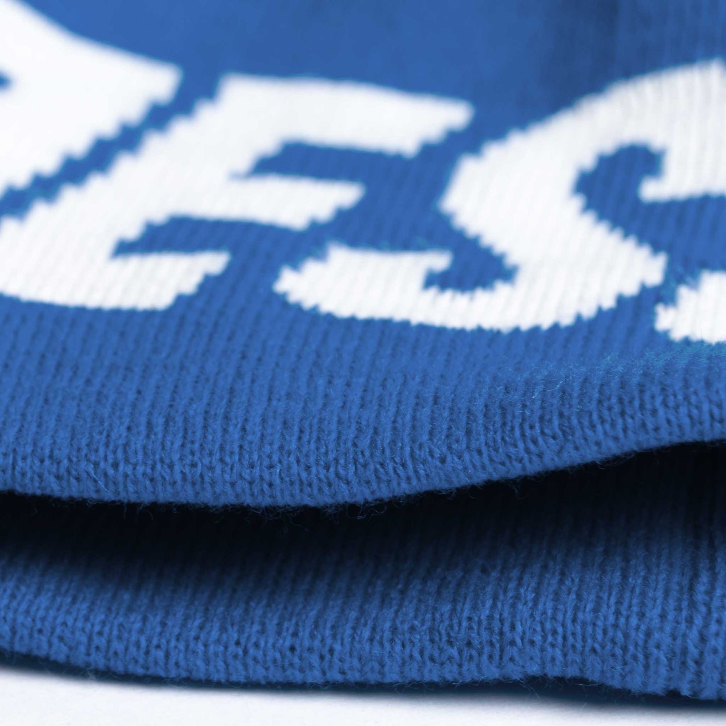 3ESSEN® Kopfwolle BLAUWEISS - 3ESSEN®