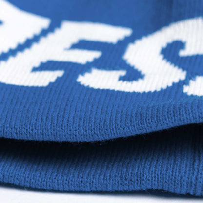 3ESSEN® Kopfwolle BLAUWEISS - 3ESSEN®