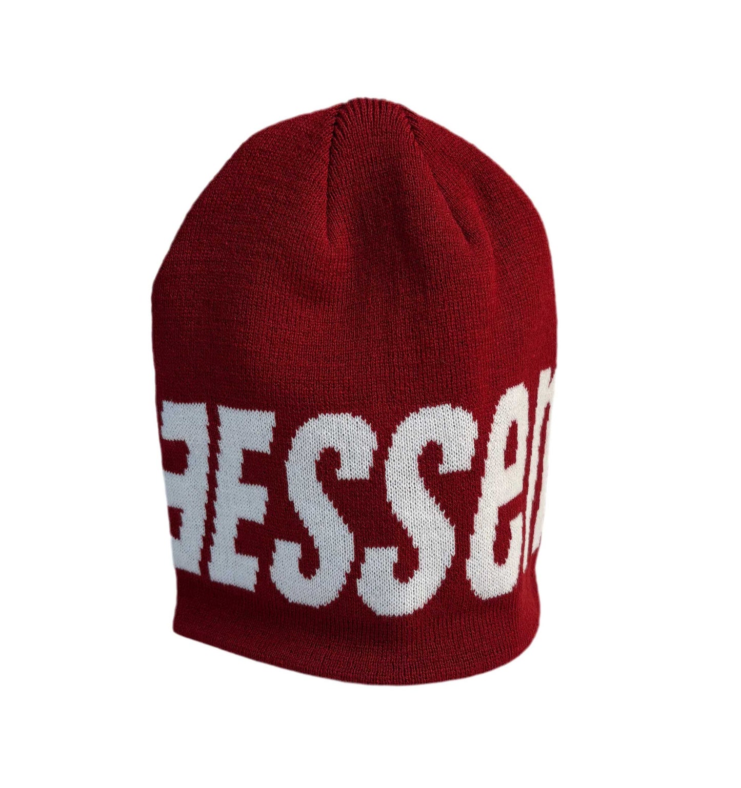 3ESSEN® Kopfwolle BORDEAUXWEISS