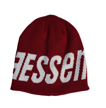 3ESSEN® Kopfwolle BORDEAUXWEISS