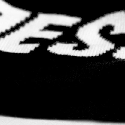 3ESSEN® Kopfwolle SCHWARZWEISS - 3ESSEN®