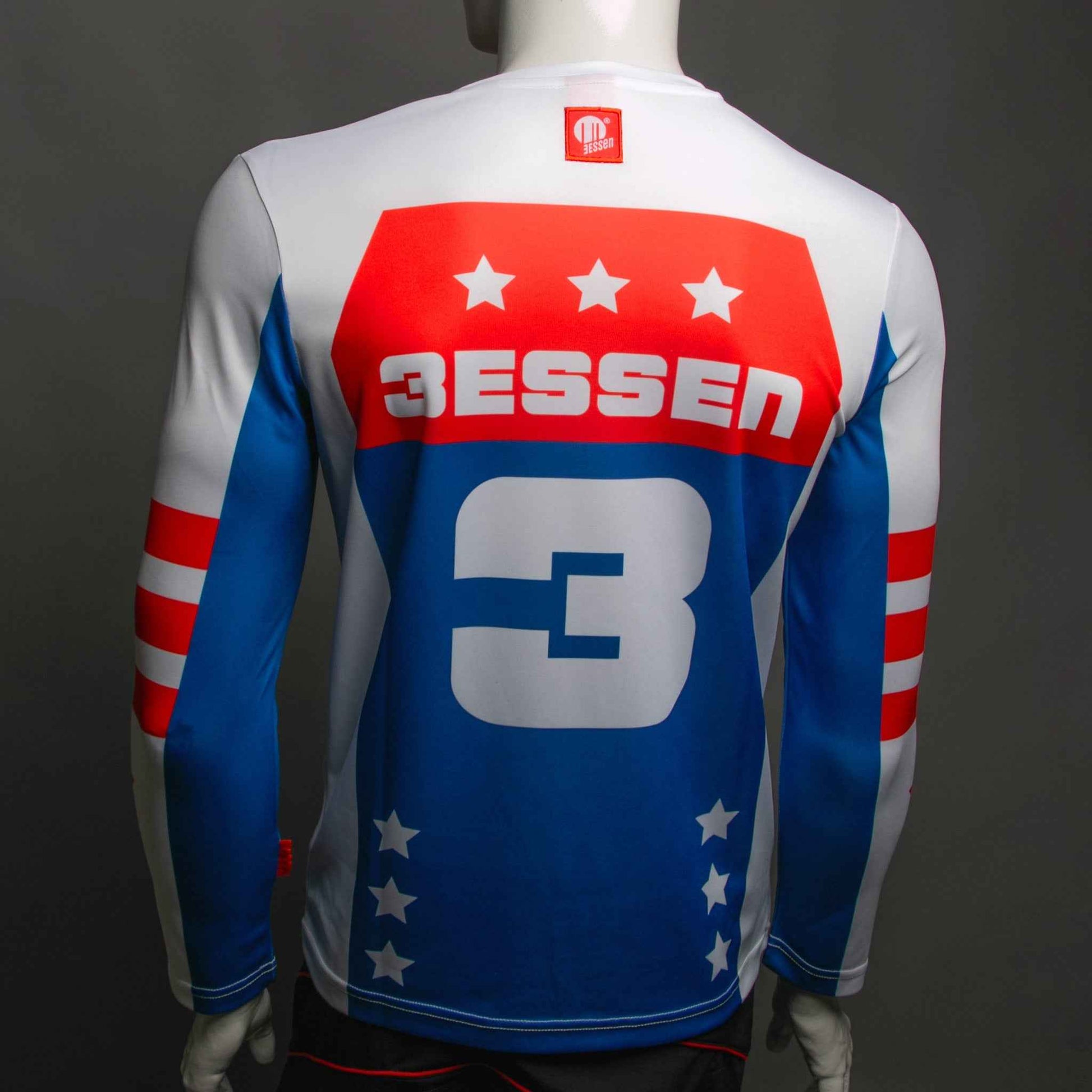 3ESSEN® MTB ALLSTAR Light Star