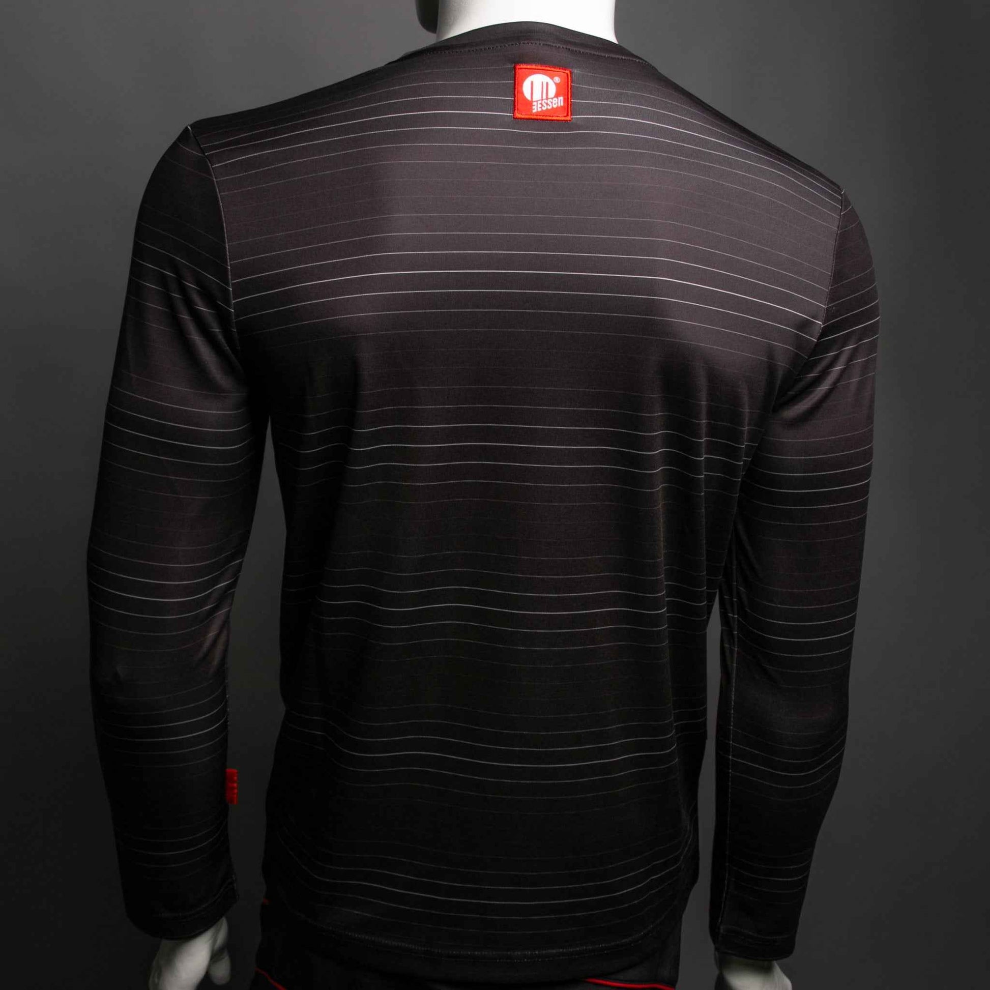 3ESSEN® MTB FINELINER White