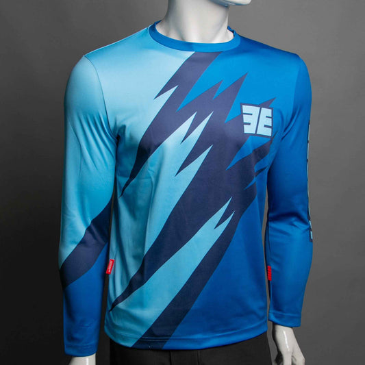 3E(R)Lei MTB Wear PART 2 - maskulino