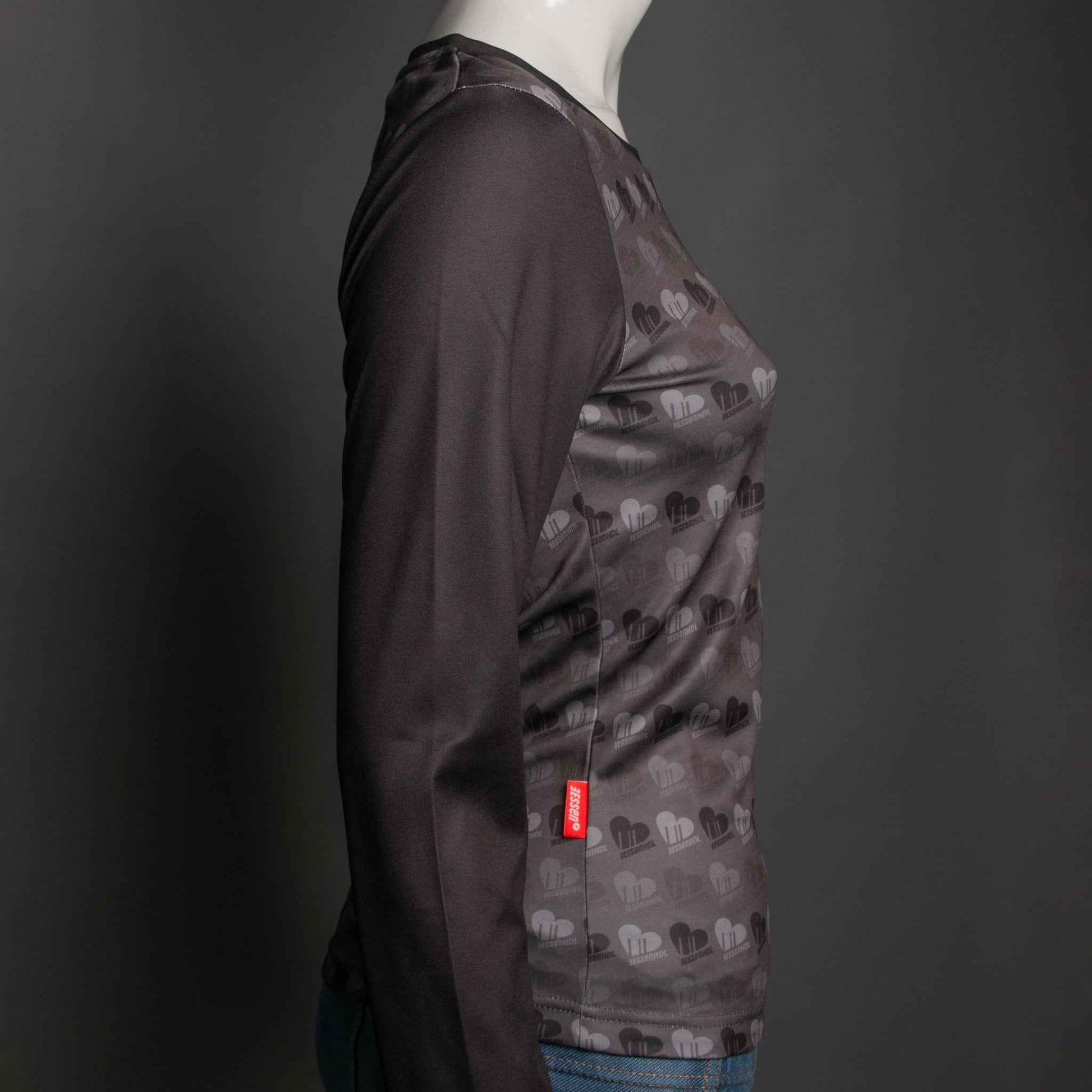 3ESSEN® MTB TAPETENLIEBE Gothic