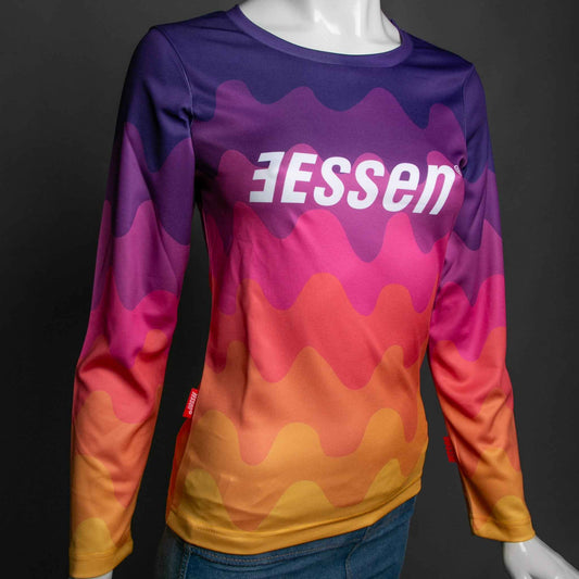 3E(R)Lei MTB Wear PART 1 - feminino