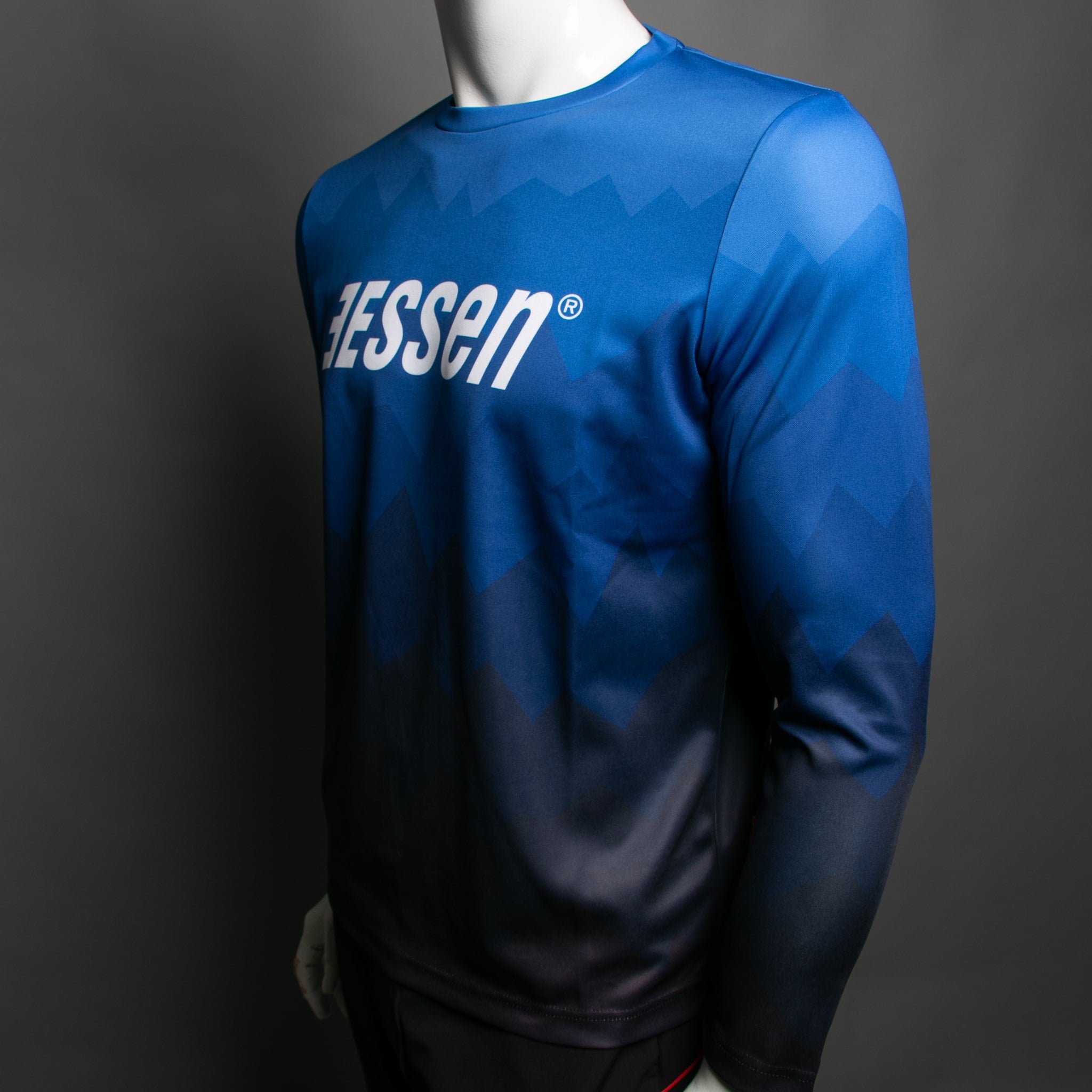 3E(R)Lei MTB Wear PART 1 - maskulino