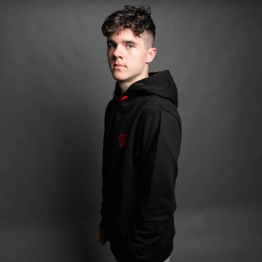 3ESSEN® MARKENBRUDER Hoodie - 3ESSEN®