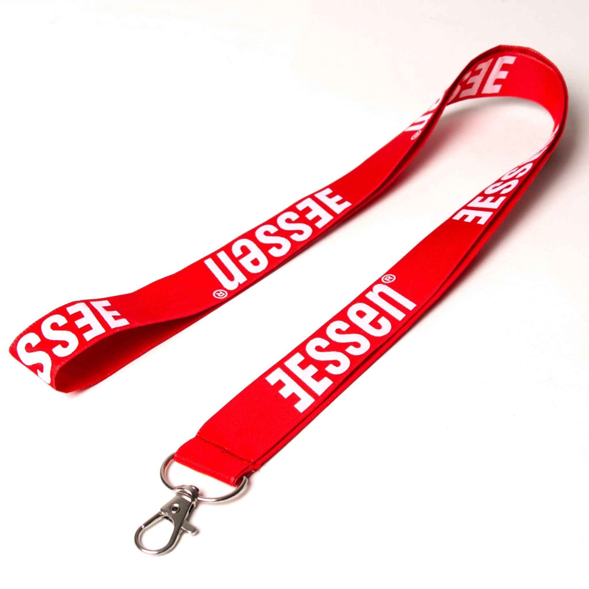 3ESSEN® SCHLÜSSELBERND - ROT