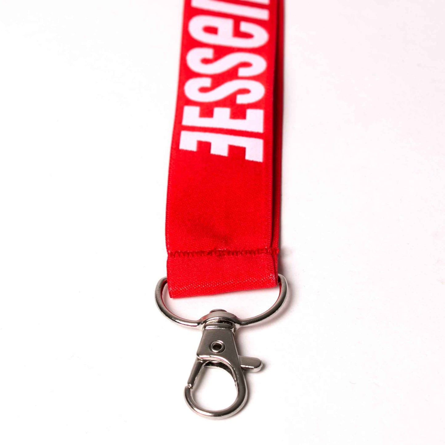 3ESSEN® SCHLÜSSELBERND - ROT