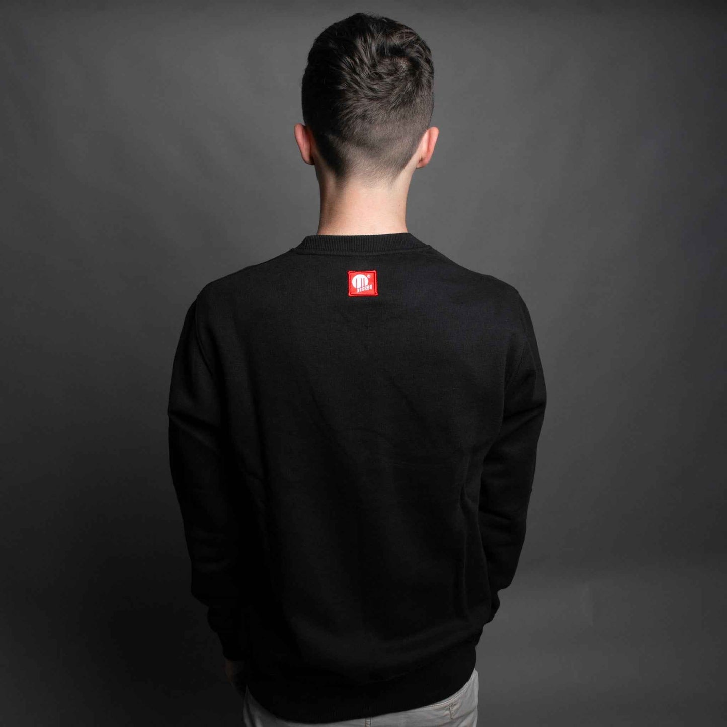 3ESSEN® SCHWITZER Sweatshirt - 3ESSEN®