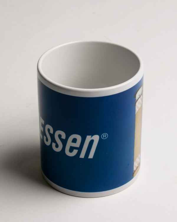 3ESSEN® HEILIGE DREITASSIGKEIT