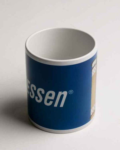 3ESSEN® HEILIGE DREITASSIGKEIT