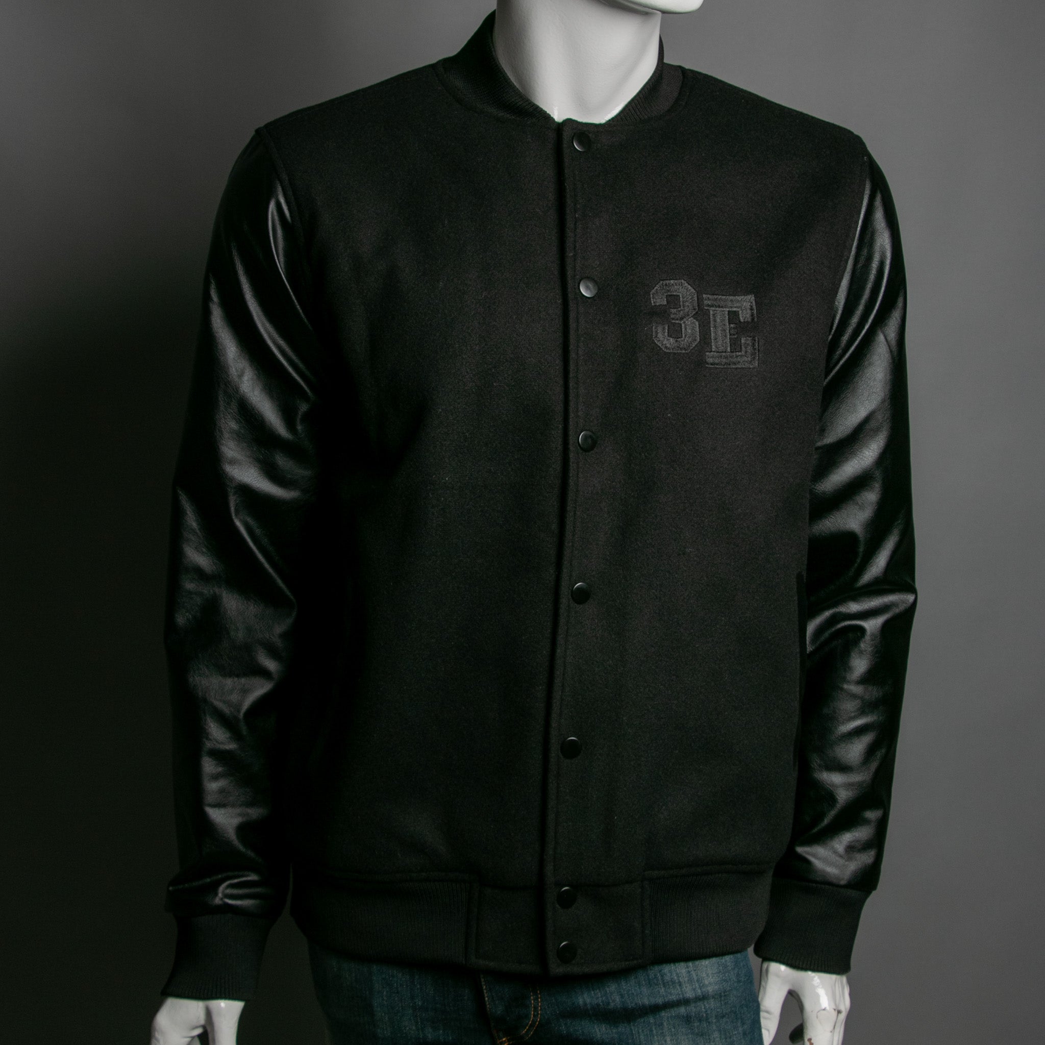 3ESSEN® KOLLITZSCH Button Jacket