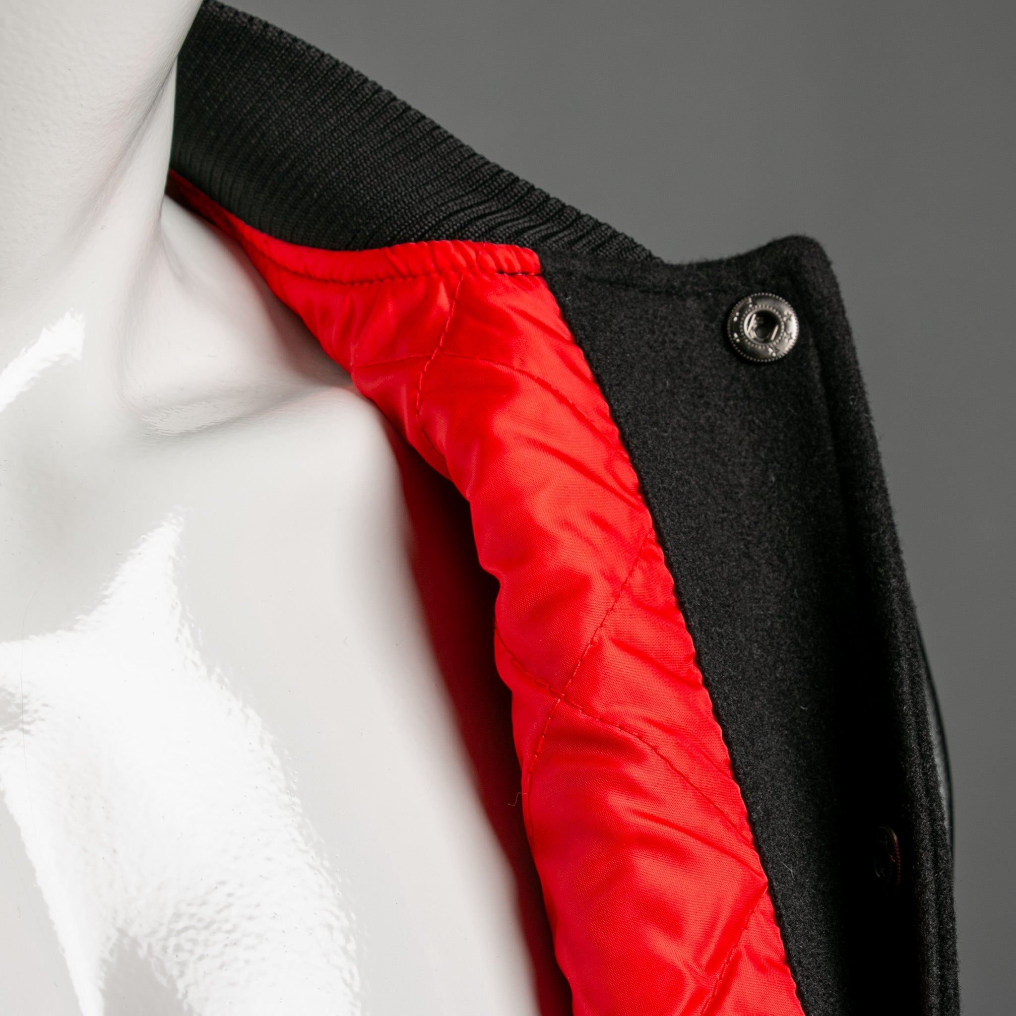 3ESSEN® KOLLITZSCH Button Jacket