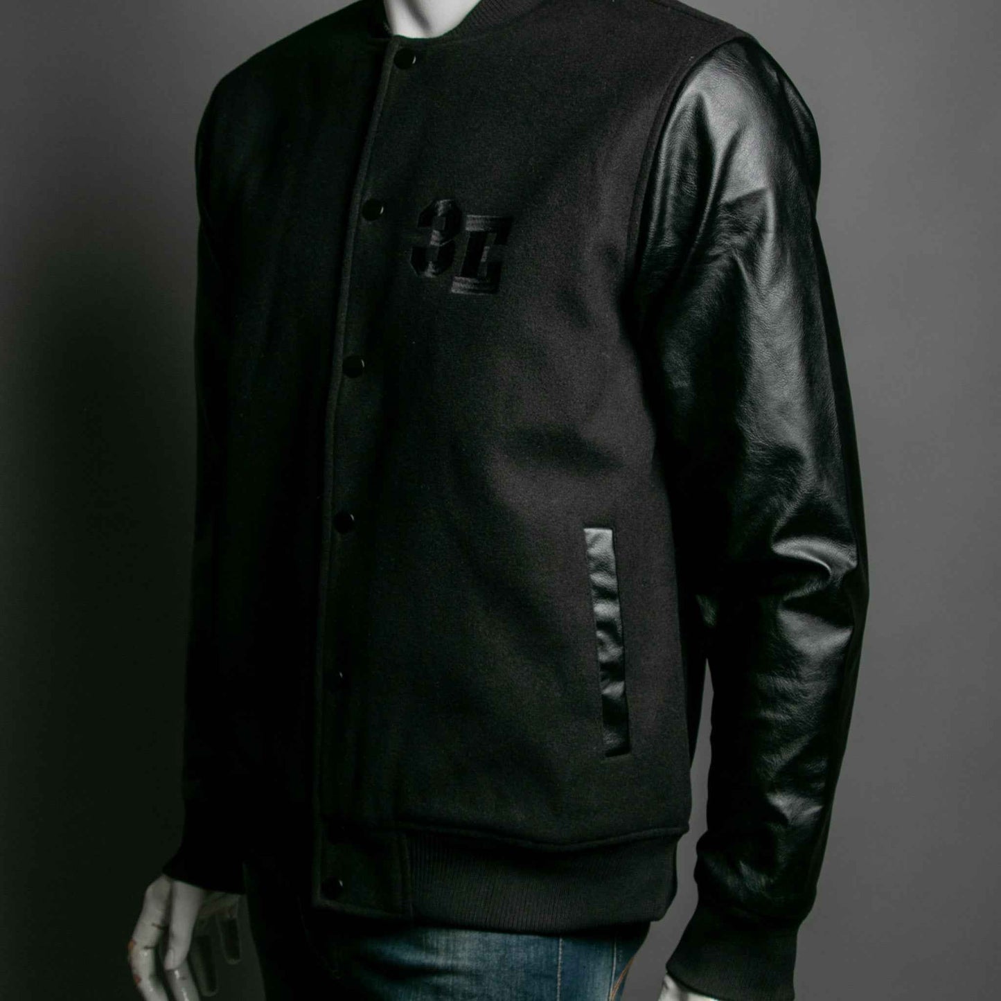 3ESSEN® KOLLITZSCH Button Jacket