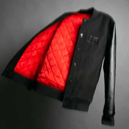 3ESSEN® KOLLITZSCH Button Jacket