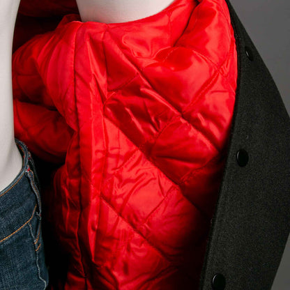 3ESSEN® KOLLITZSCH Button Jacket