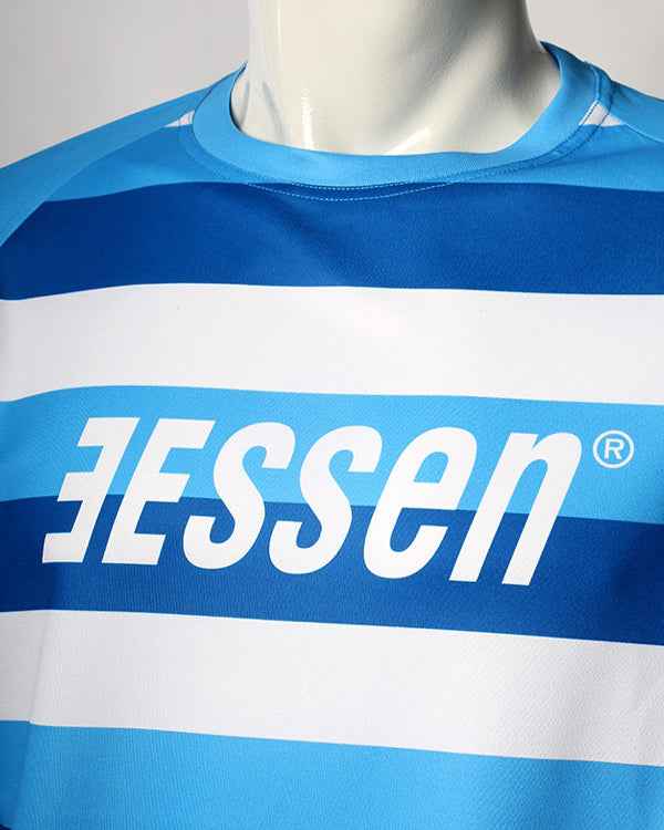 3ESSEN® MTB LANGARMHEMD - STREIFENFREI-HEIT