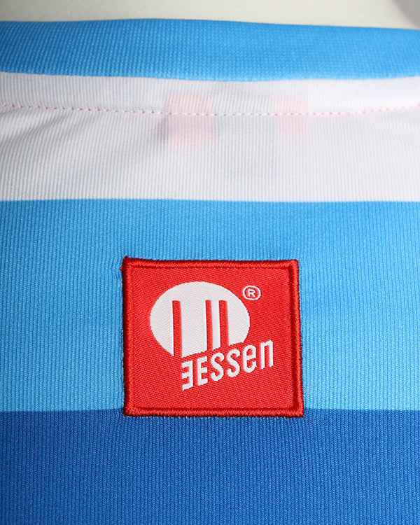 3ESSEN® MTB LANGARMHEMD - STREIFENFREI-HEIT