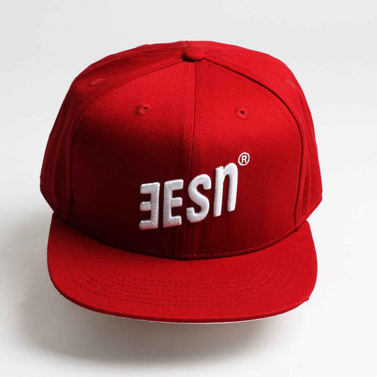 3ESSEN® DISKOKAPPE - BORDEAUX