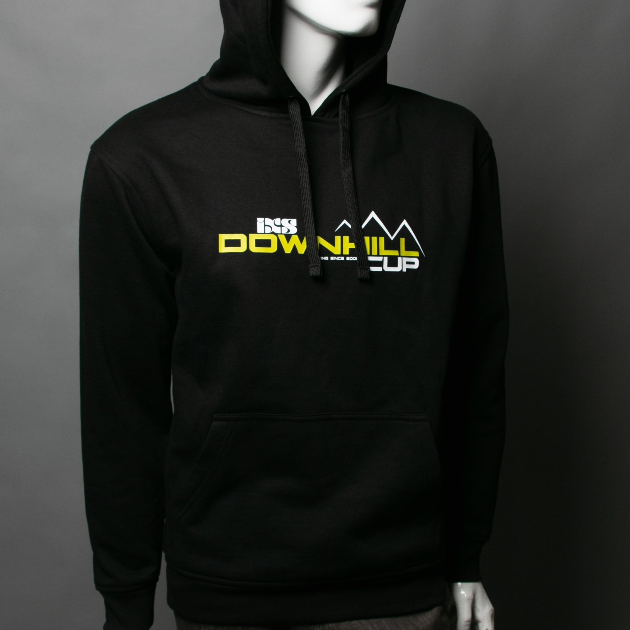 3ESSEN® HOODY DOWNHILL CUP