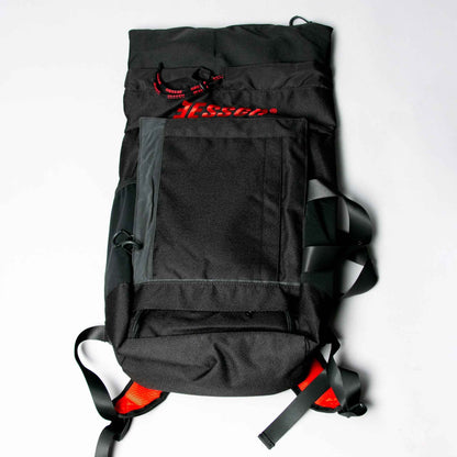 3ESSEN® RÜCKENSCHRANK Rucksack - 3ESSEN®