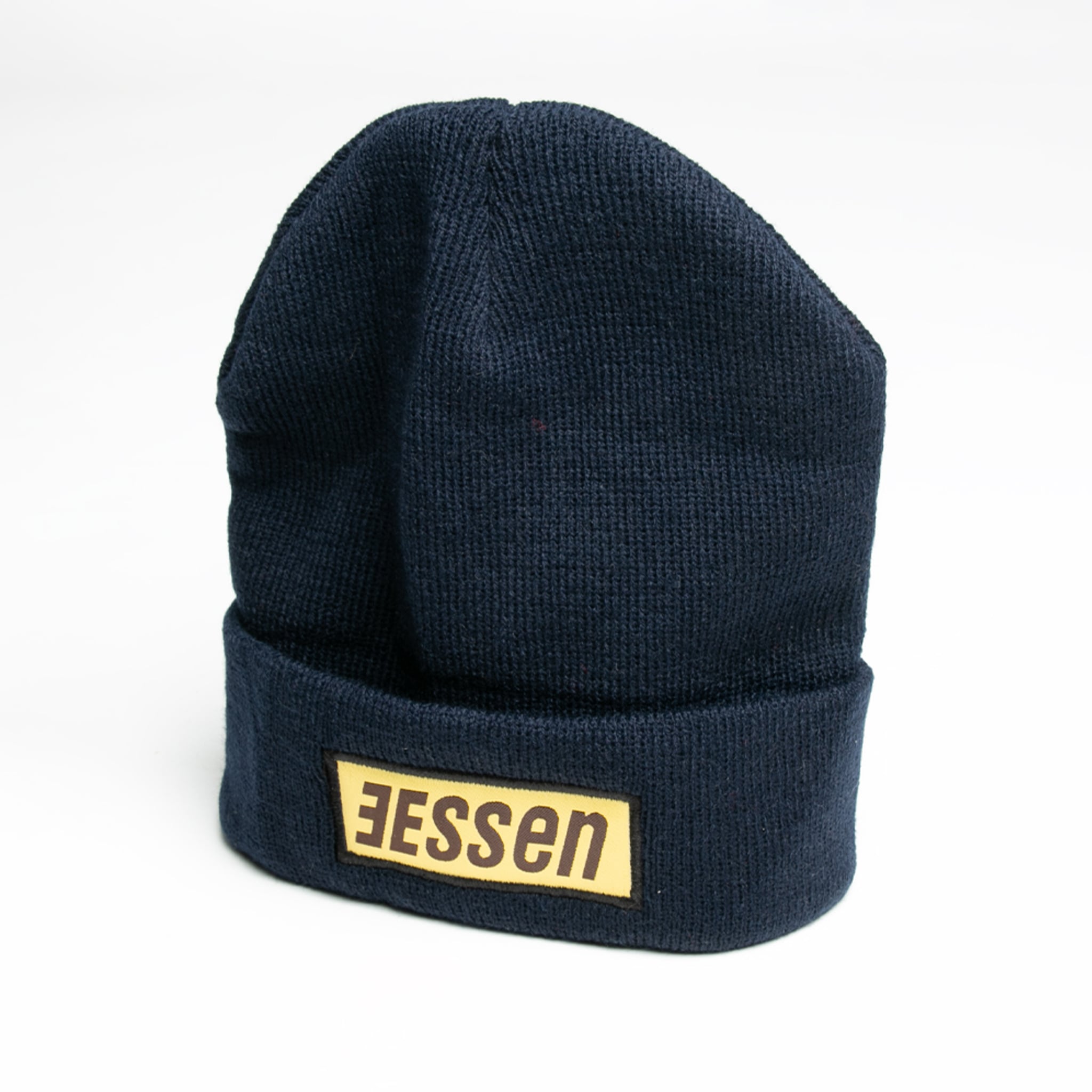 3ESSEN® SAUPENDECKEL.2 Beanie - NAVY SaG