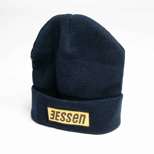 3ESSEN® SAUPENDECKEL.2 Beanie - NAVY SaG