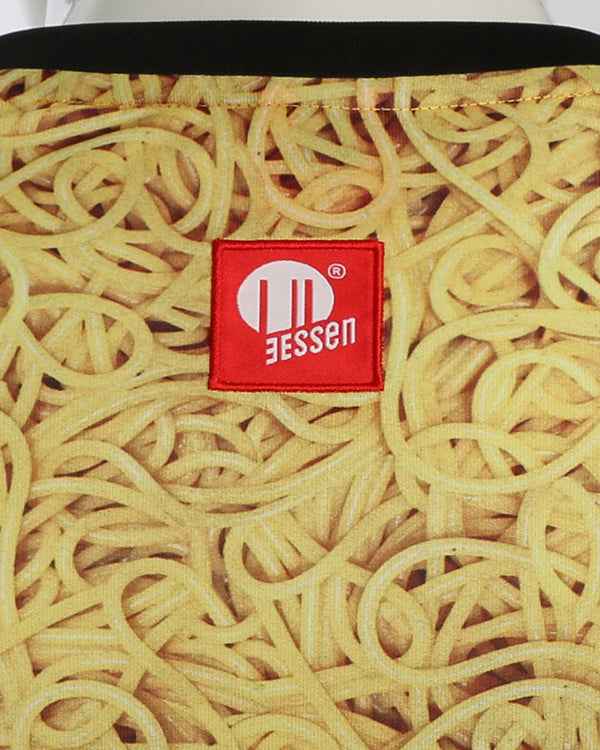 3ESSEN® MTB LANGARMHEMD - FETTUDSCHIENY