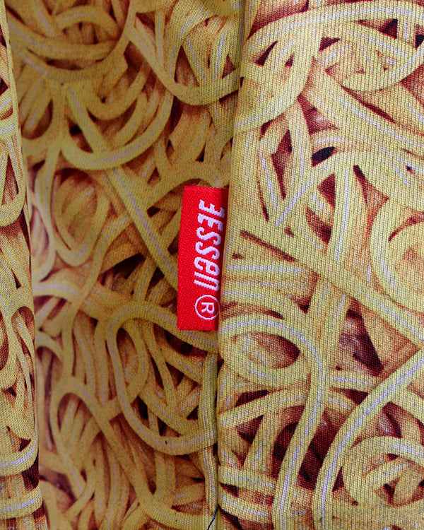 3ESSEN® MTB LANGARMHEMD - FETTUDSCHIENY