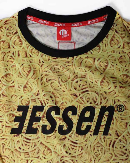 3ESSEN® MTB LANGARMHEMD - FETTUDSCHIENY