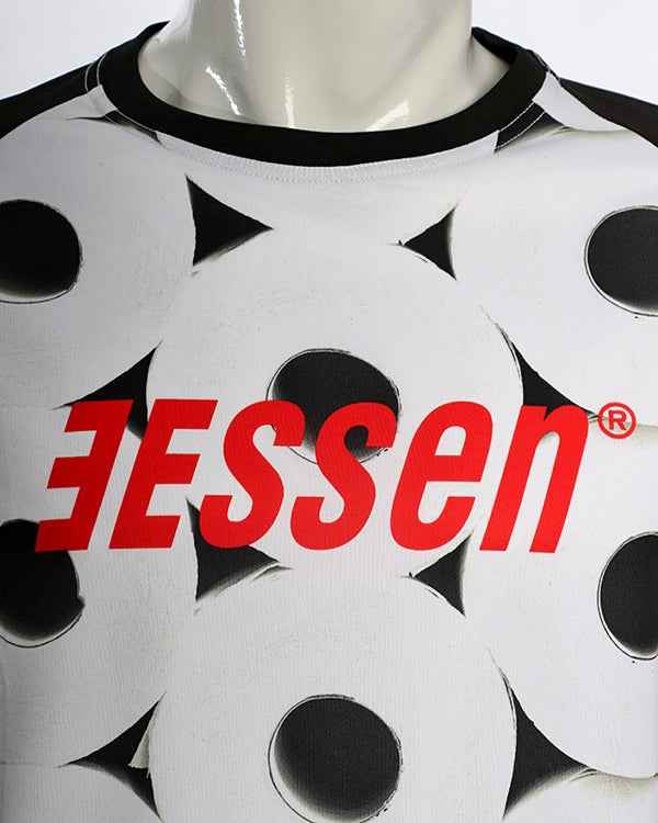 3ESSEN® MTB LANGARMHEMD - KÖNIG ROLLO