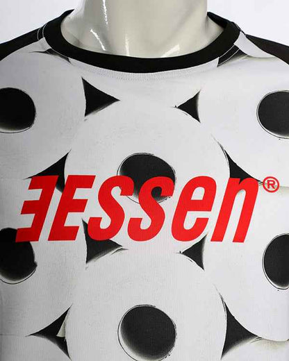 3ESSEN® MTB LANGARMHEMD - KÖNIG ROLLO